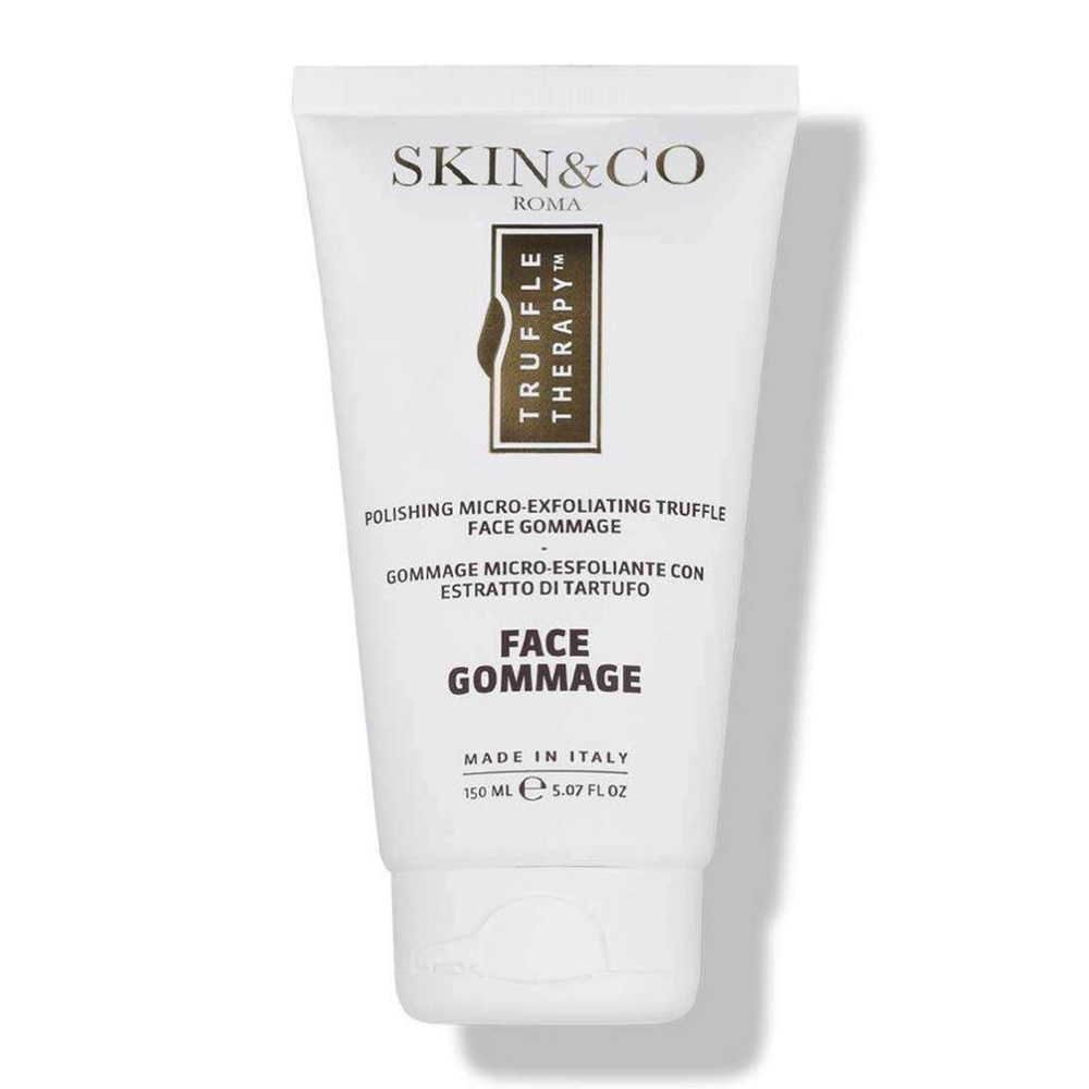 Skin & CO Face Gommage